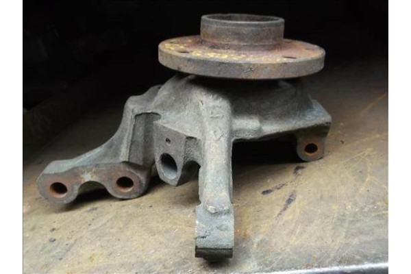 Recambio de mangueta delantero derecha para renault express furgón (f40_, g40_) 1.9 d (64) referencia OEM IAM   