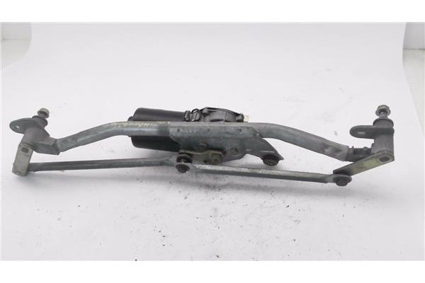 Recambio de motor limpiaparabrisas delantero para citroen saxo 1.1 sx referencia OEM IAM 640583 53544102 53544102 , PEUGEOT