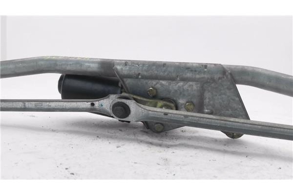 Recambio de motor limpiaparabrisas delantero para citroen saxo 1.1 sx referencia OEM IAM 640583 53544102 53544102 , PEUGEOT