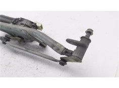 Recambio de motor limpiaparabrisas delantero para citroen saxo 1.1 sx referencia OEM IAM 640583 53544102 53544102 , PEUGEOT