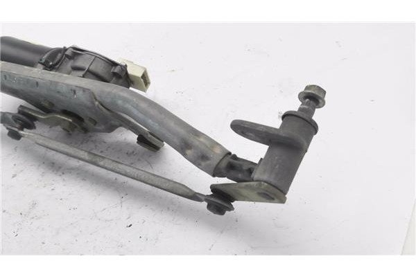 Recambio de motor limpiaparabrisas delantero para citroen saxo 1.1 sx referencia OEM IAM 640583 53544102 53544102 , PEUGEOT