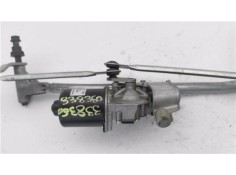 Recambio de motor limpiaparabrisas delantero para bmw serie 1 berlina (e81/e87) 118d referencia OEM IAM 405121  