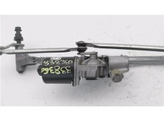 Recambio de motor limpiaparabrisas delantero para bmw serie 1 berlina (e81/e87) 118d referencia OEM IAM 405121  