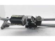 Recambio de motor limpiaparabrisas delantero para bmw serie 1 berlina (e81/e87) 118d referencia OEM IAM 405121  