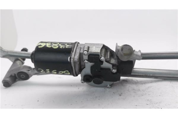 Recambio de motor limpiaparabrisas delantero para bmw serie 1 berlina (e81/e87) 118d referencia OEM IAM 405121  