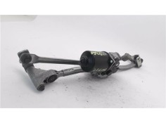 Recambio de motor limpiaparabrisas delantero para bmw serie 1 berlina (e81/e87) 118d referencia OEM IAM 405121  
