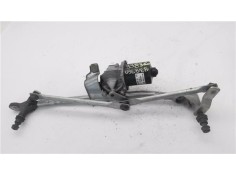 Recambio de motor limpiaparabrisas delantero para bmw serie 1 berlina (e81/e87) 118d referencia OEM IAM 405121  