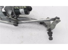 Recambio de motor limpiaparabrisas delantero para bmw serie 1 berlina (e81/e87) 118d referencia OEM IAM 405121  