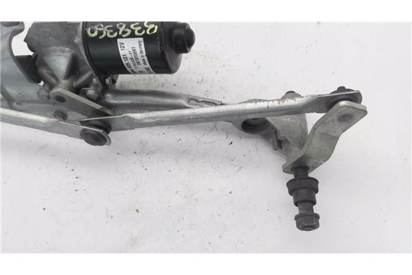 Recambio de motor limpiaparabrisas delantero para bmw serie 1 berlina (e81/e87) 118d referencia OEM IAM 405121  