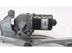 Recambio de motor limpiaparabrisas delantero para bmw serie 1 berlina (e81/e87) 118d referencia OEM IAM 405121  