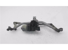 Recambio de motor limpiaparabrisas delantero para peugeot 208 1.2 access referencia OEM IAM 9673222580 0390241540 