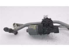 Recambio de motor limpiaparabrisas delantero para peugeot 208 1.2 access referencia OEM IAM 9673222580 0390241540 