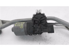 Recambio de motor limpiaparabrisas delantero para peugeot 208 1.2 access referencia OEM IAM 9673222580 0390241540 