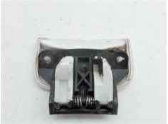 Recambio de maneta exterior delantero izquierda para peugeot partner combispace (5f) 2.0 hdi referencia OEM IAM 9101J4 9101H6 