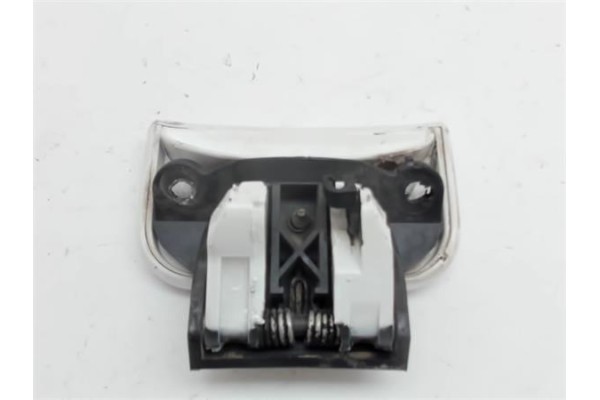 Recambio de maneta exterior delantero izquierda para peugeot partner combispace (5f) 2.0 hdi referencia OEM IAM 9101J4 9101H6 