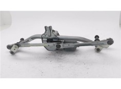 Recambio de motor limpiaparabrisas delantero para peugeot 208 1.2 access referencia OEM IAM 9673222580 0390241540 