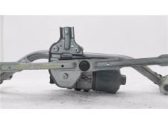 Recambio de motor limpiaparabrisas delantero para peugeot 208 1.2 access referencia OEM IAM 9673222580 0390241540 