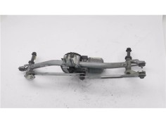 Recambio de motor limpiaparabrisas delantero para peugeot 208 1.2 access referencia OEM IAM 9673222580 0390241540 