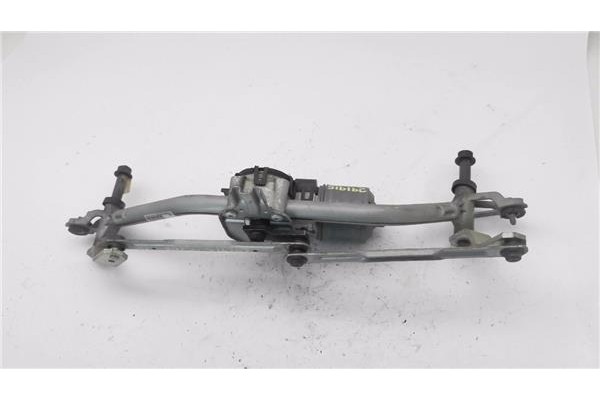 Recambio de motor limpiaparabrisas delantero para peugeot 208 1.2 access referencia OEM IAM 9673222580 0390241540 