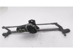 Recambio de motor limpiaparabrisas delantero para fiat stilo (192) 1.9 jtd (192_xe1a) referencia OEM IAM 60511009 2049A 