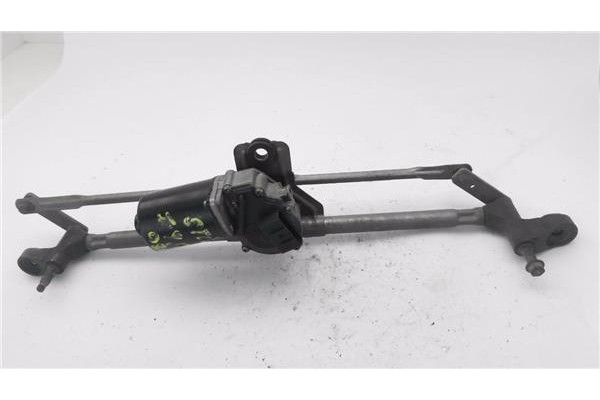 Recambio de motor limpiaparabrisas delantero para fiat stilo (192) 1.9 jtd (192_xe1a) referencia OEM IAM 60511009 2049A 