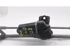 Recambio de motor limpiaparabrisas delantero para fiat stilo (192) 1.9 jtd (192_xe1a) referencia OEM IAM 60511009 2049A 