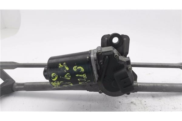 Recambio de motor limpiaparabrisas delantero para fiat stilo (192) 1.9 jtd (192_xe1a) referencia OEM IAM 60511009 2049A 