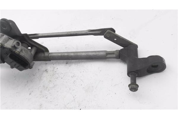 Recambio de motor limpiaparabrisas delantero para fiat stilo (192) 1.9 jtd (192_xe1a) referencia OEM IAM 60511009 2049A 