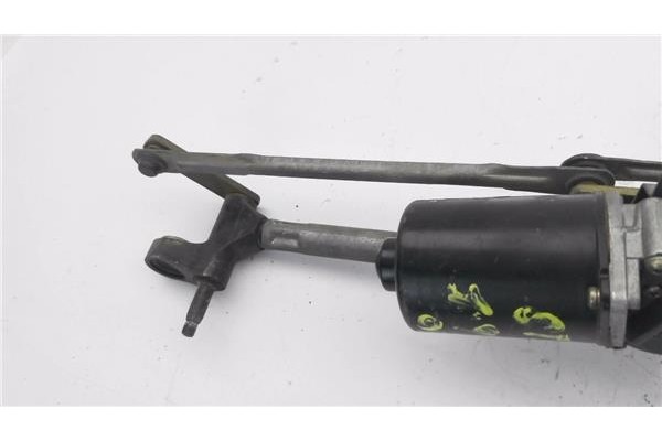 Recambio de motor limpiaparabrisas delantero para fiat stilo (192) 1.9 jtd (192_xe1a) referencia OEM IAM 60511009 2049A 