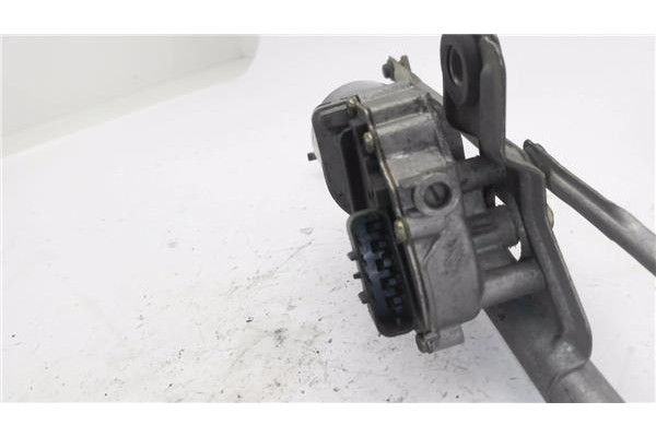 Recambio de motor limpiaparabrisas delantero para fiat stilo (192) 1.9 jtd (192_xe1a) referencia OEM IAM 60511009 2049A 