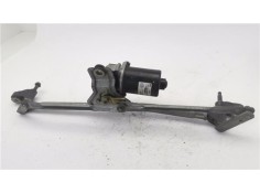 Recambio de motor limpiaparabrisas delantero para fiat stilo (192) 1.9 jtd (192_xe1a) referencia OEM IAM 60511009 2049A 