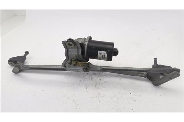 Recambio de motor limpiaparabrisas delantero para fiat stilo (192) 1.9 jtd (192_xe1a) referencia OEM IAM 60511009 2049A 