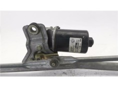 Recambio de motor limpiaparabrisas delantero para fiat stilo (192) 1.9 jtd (192_xe1a) referencia OEM IAM 60511009 2049A 