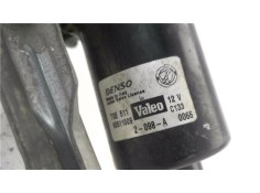 Recambio de motor limpiaparabrisas delantero para fiat stilo (192) 1.9 jtd (192_xe1a) referencia OEM IAM 60511009 2049A 