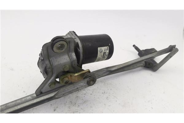 Recambio de motor limpiaparabrisas delantero para fiat stilo (192) 1.9 jtd (192_xe1a) referencia OEM IAM 60511009 2049A 