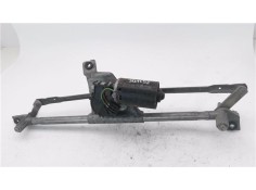 Recambio de motor limpiaparabrisas delantero para volkswagen polo iii (6n1) referencia OEM IAM 6N1955023A 0 397020373 
