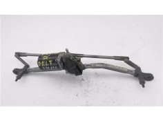 Recambio de motor limpiaparabrisas delantero para fiat ii punto (188) berlina 1.2 16v 80 (188.233, .235, .253, .255, .333, .353,
