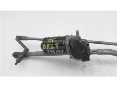 Recambio de motor limpiaparabrisas delantero para fiat ii punto (188) berlina 1.2 16v 80 (188.233, .235, .253, .255, .333, .353,