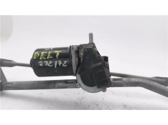 Recambio de motor limpiaparabrisas delantero para fiat ii punto (188) berlina 1.2 16v 80 (188.233, .235, .253, .255, .333, .353,
