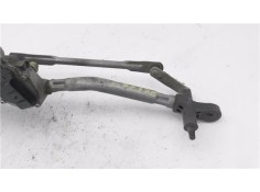 Recambio de motor limpiaparabrisas delantero para fiat ii punto (188) berlina 1.2 16v 80 (188.233, .235, .253, .255, .333, .353,