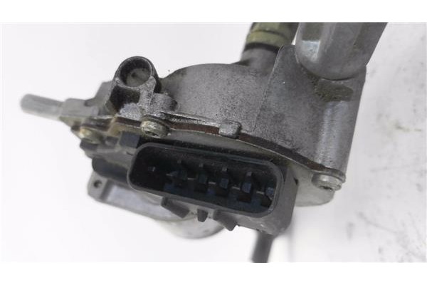 Recambio de motor limpiaparabrisas delantero para fiat ii punto (188) berlina 1.2 16v 80 (188.233, .235, .253, .255, .333, .353,