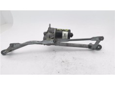 Recambio de motor limpiaparabrisas delantero para fiat ii punto (188) berlina 1.2 16v 80 (188.233, .235, .253, .255, .333, .353,