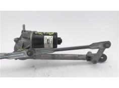 Recambio de motor limpiaparabrisas delantero para fiat ii punto (188) berlina 1.2 16v 80 (188.233, .235, .253, .255, .333, .353,