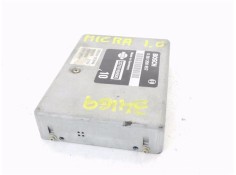Recambio de centralita para nissan micra (k11) 1.0 i 16v referencia OEM IAM 2371099B00 261200957 