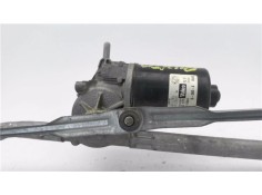 Recambio de motor limpiaparabrisas delantero para fiat ii punto (188) berlina 1.2 16v 80 (188.233, .235, .253, .255, .333, .353,