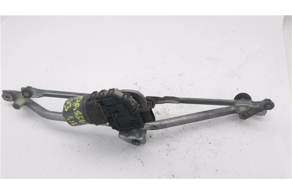 Recambio de motor limpiaparabrisas delantero para volkswagen passat berlina (3b3) 1.9 comfortline family 4motion referencia OEM 