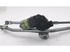 Recambio de motor limpiaparabrisas delantero para volkswagen passat berlina (3b3) 1.9 comfortline family 4motion referencia OEM 