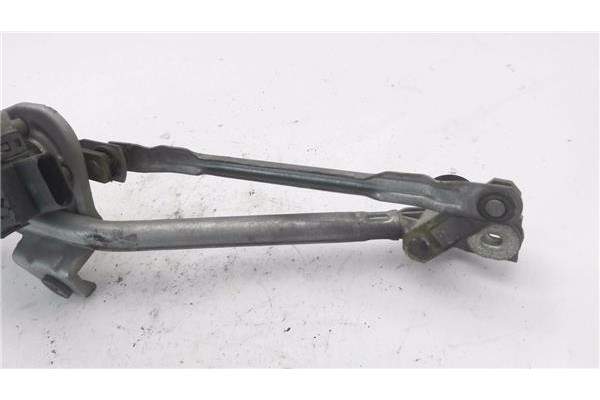 Recambio de motor limpiaparabrisas delantero para volkswagen passat berlina (3b3) 1.9 comfortline family 4motion referencia OEM 