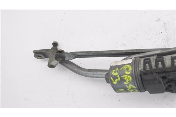Recambio de motor limpiaparabrisas delantero para volkswagen passat berlina (3b3) 1.9 comfortline family 4motion referencia OEM 