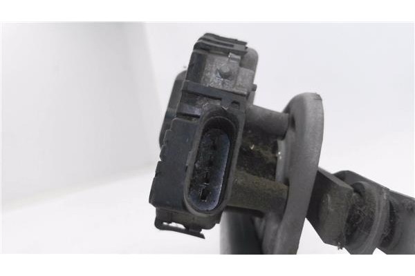 Recambio de motor limpiaparabrisas delantero para volkswagen passat berlina (3b3) 1.9 comfortline family 4motion referencia OEM 